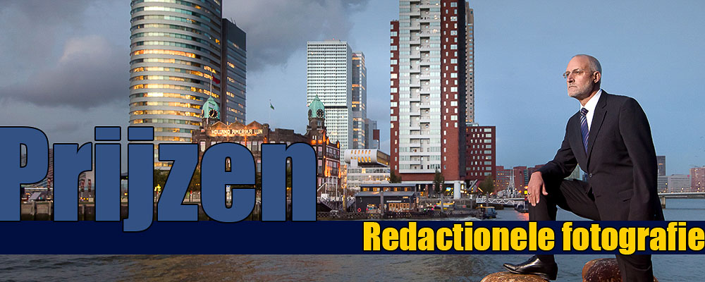 Wat kost bedrijfsfotografie op locatie en in de studio 1